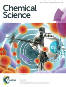 TZ_BIOCEV_MBU_front page_Chemical Science